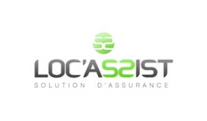 Logo Locassist